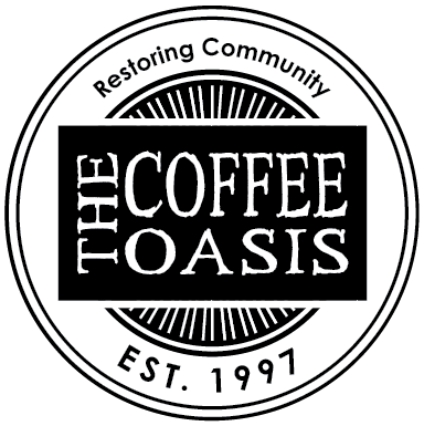 The Coffee Oasis - logo - restoring community.png