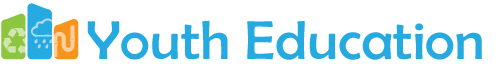 Youth Education Logo
